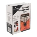 Malatec Instrument muzyczny - kalimba Malatec 24352