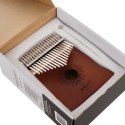 Malatec Instrument muzyczny - kalimba Malatec 24352