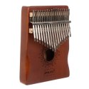 Malatec Instrument muzyczny - kalimba Malatec 24352