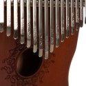 Malatec Instrument muzyczny - kalimba Malatec 24352