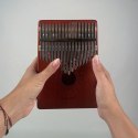 Malatec Instrument muzyczny - kalimba Malatec 24352