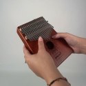 Malatec Instrument muzyczny - kalimba Malatec 24352