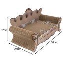 Purlov Drapak dla kota - sofa Purlov 24285